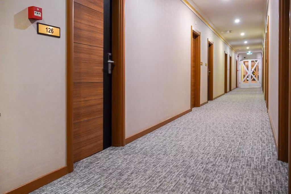 Sakarya Limapark Hotel — 5