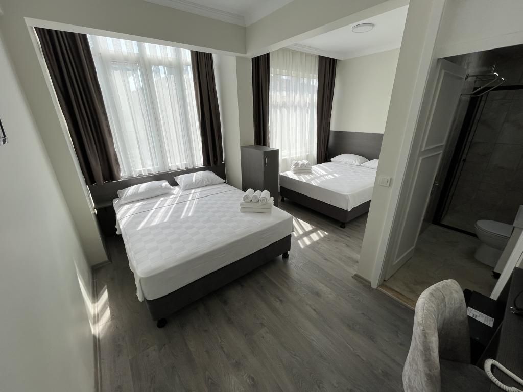 Maritsa Comfort Plus — 6