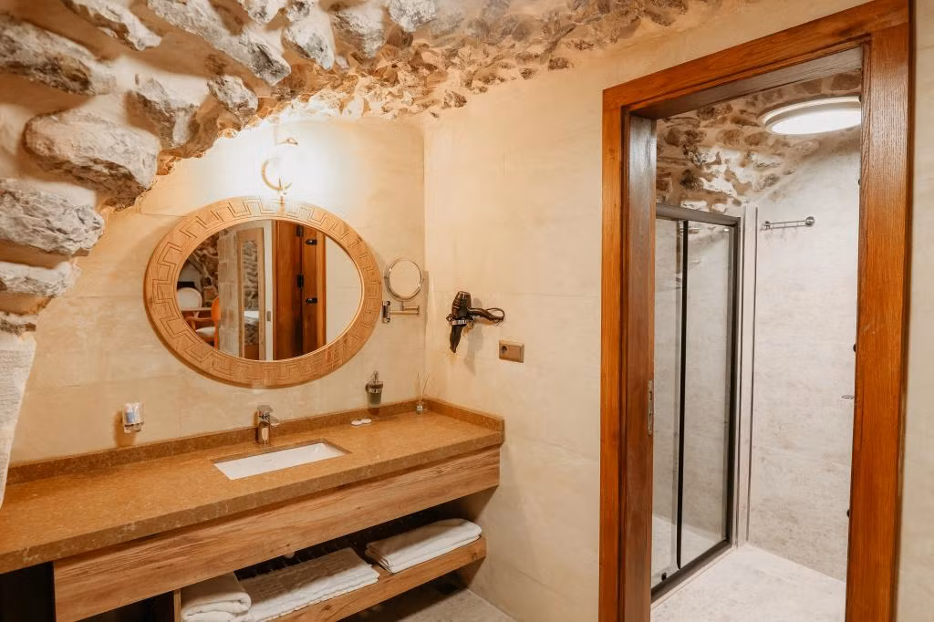 Kasrı Kikan Hotel — 9