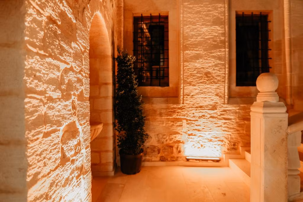 Kasrı Kikan Hotel — 3