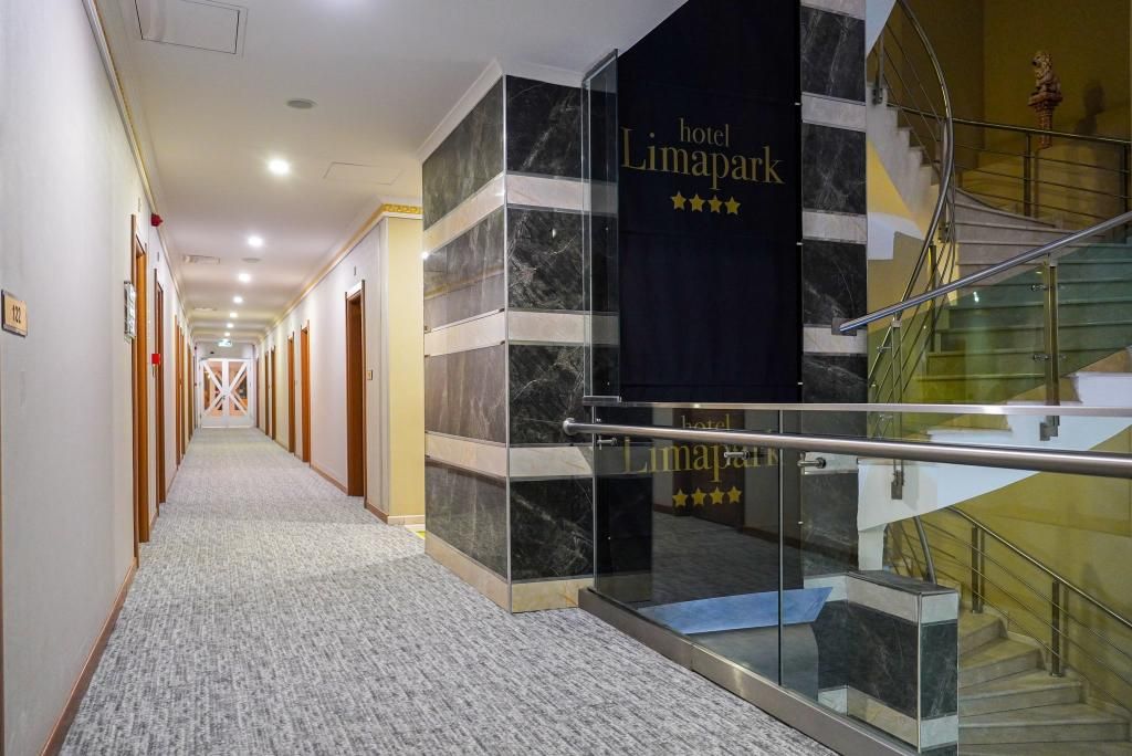 Sakarya Limapark Hotel — 8