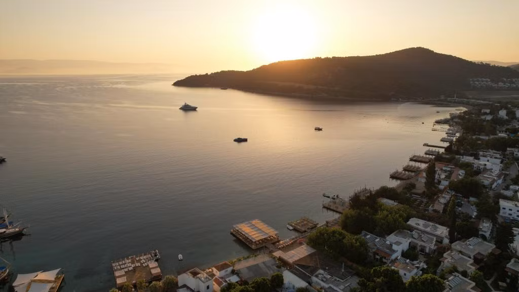 Faros Bodrum Hotel — 8