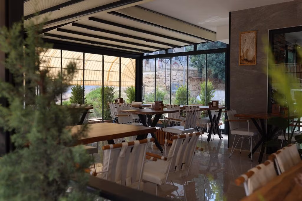 Akdeniz Yaşam Otel — 6