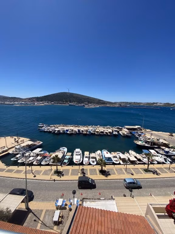 Çeşme Larimar Hotel — 3