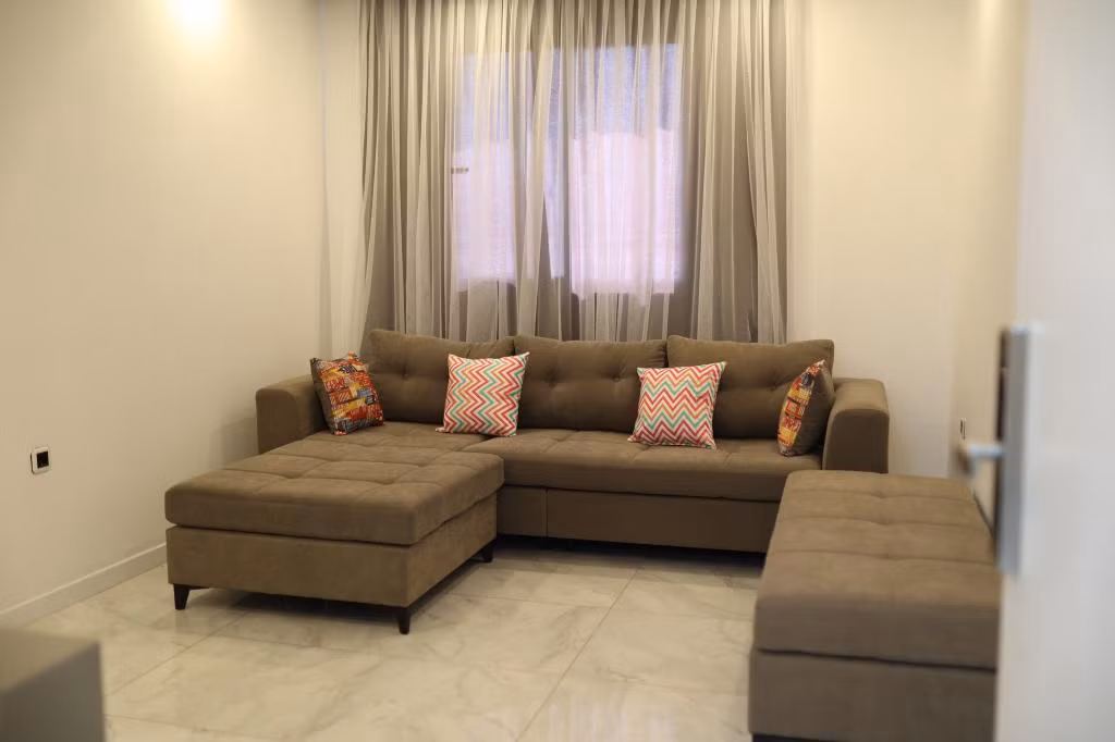 Akdeniz Yaşam Otel — 9