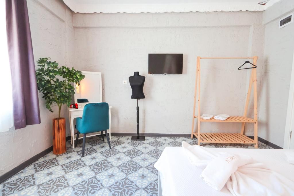 Otel Resmi