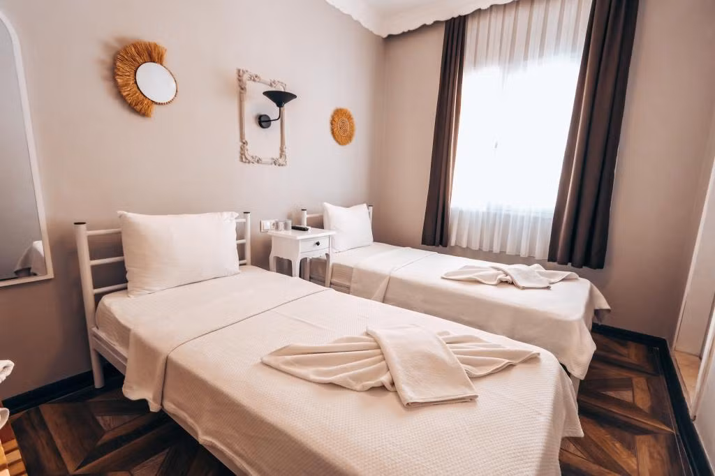 Otel Resmi