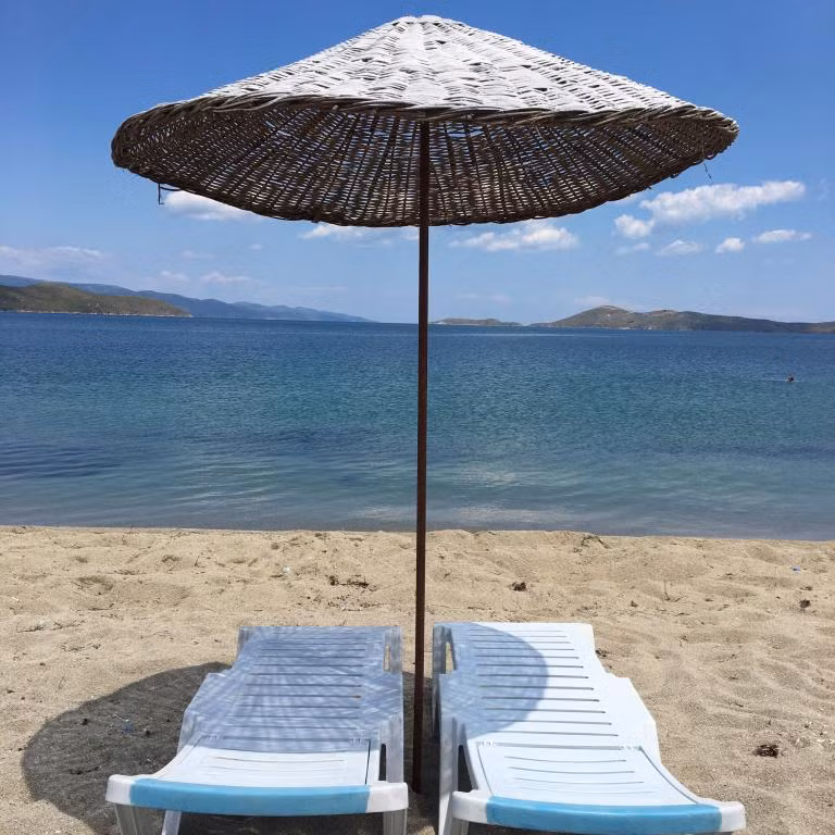Afissia Garden Hotel — 2