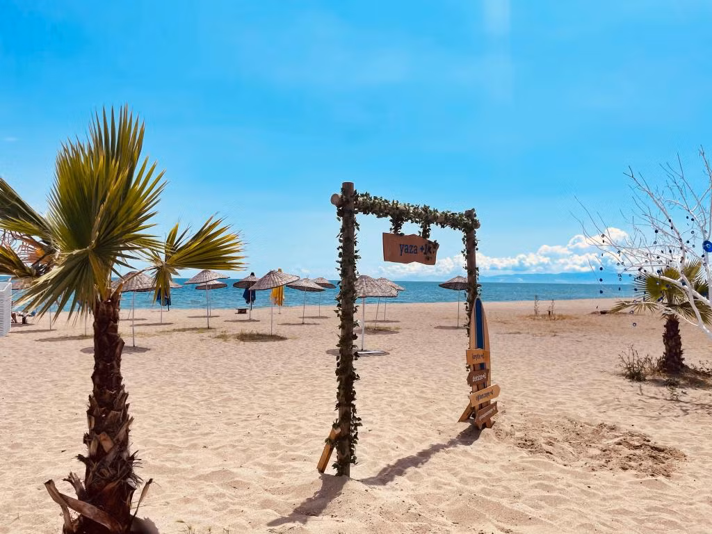 Nova Port Boutique Hotel Kumbağ — 6