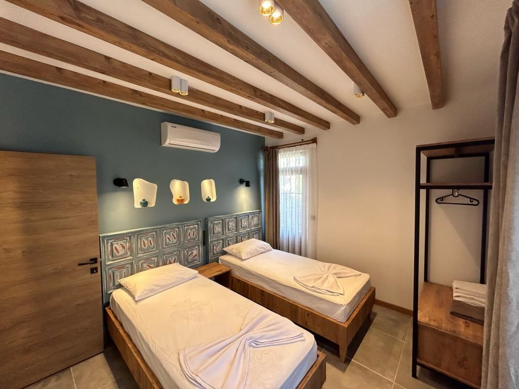Avlu Villas & Apartments — 5