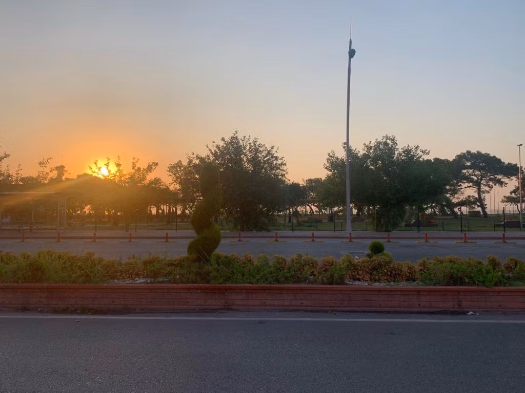 Belcan Hotel — 8