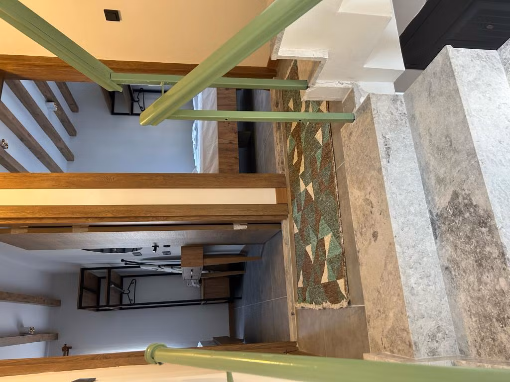 Avlu Villas & Apartments — 3