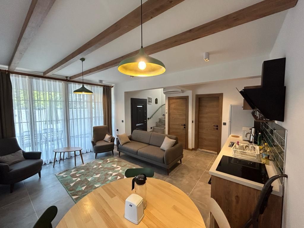 Avlu Villas & Apartments — 9