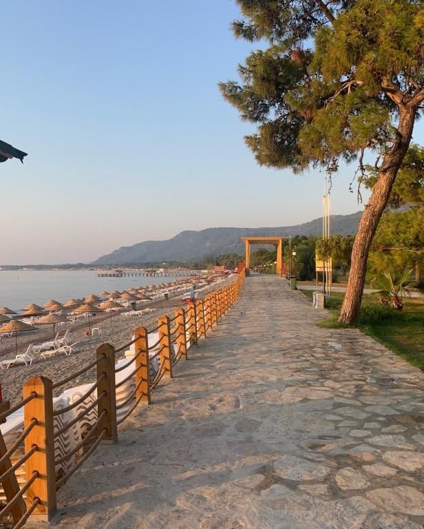 Belcan Hotel — 7