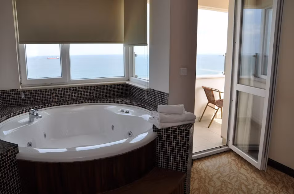 İğneada Resort Hotel & SPA — 9
