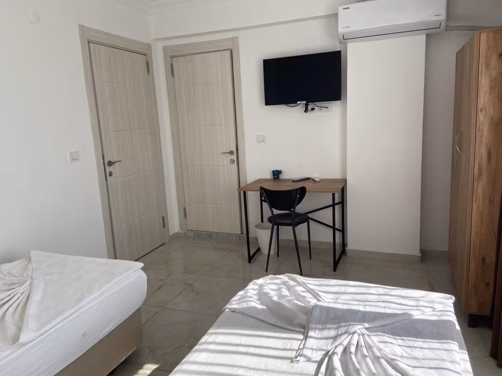 Ayvaz Otel Torbalı — 6