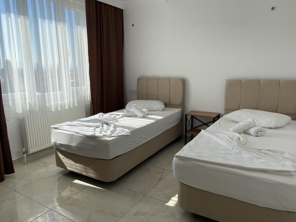 Ayvaz Otel Torbalı — 9