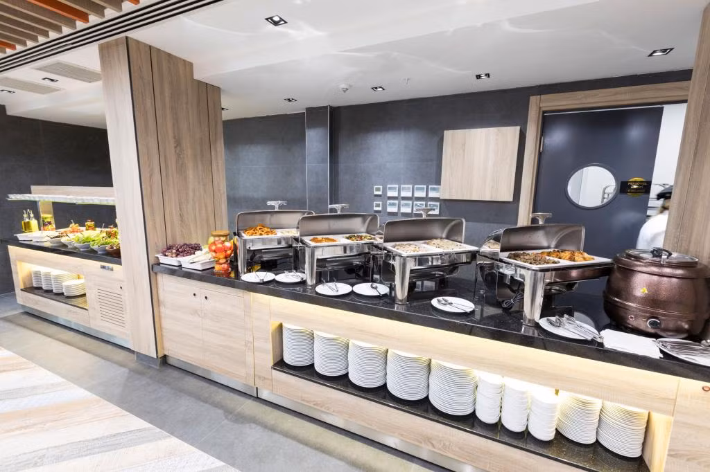 İzz Otel Ankara — 6