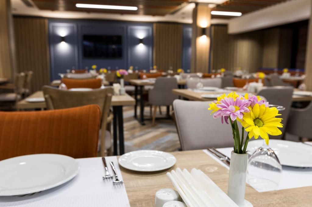 İzz Otel Ankara — 7