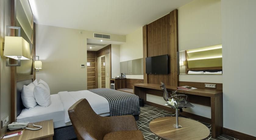 Ramada By Wyndham Elazığ — 8