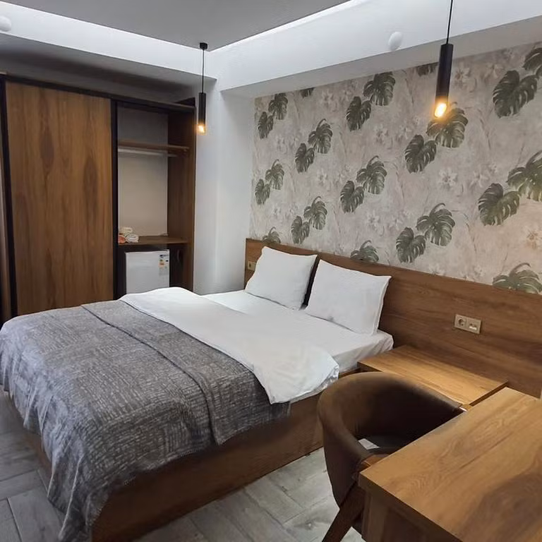 Monteri Termal Palace & SPA — 9
