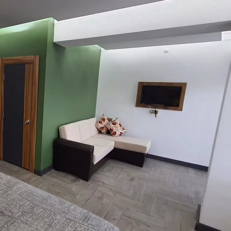 Monteri Termal Palace & SPA — 8