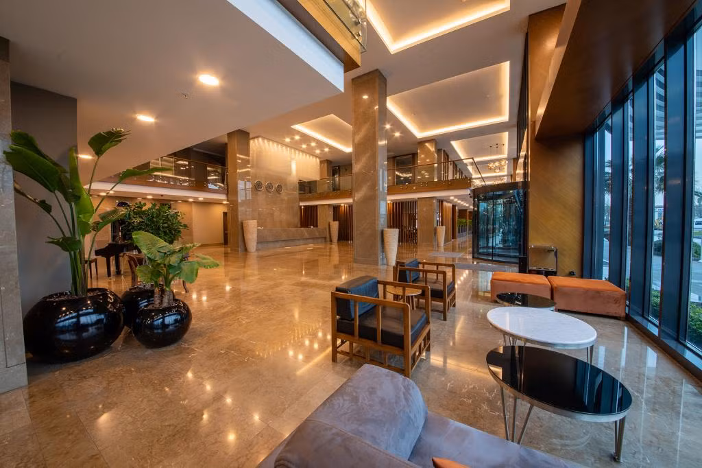  Ramada Plaza By Wyndham Samsun — 3