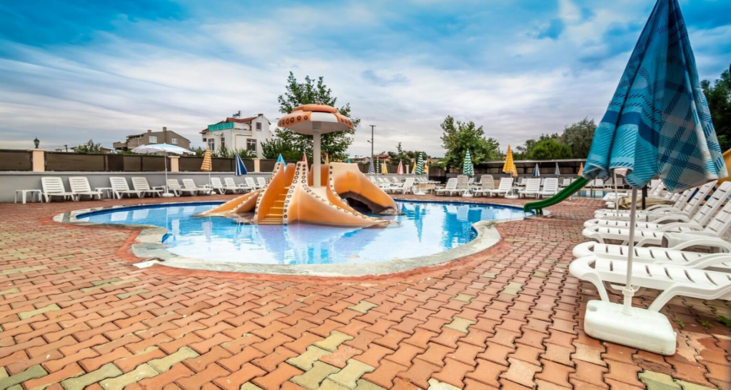Otel Resmi