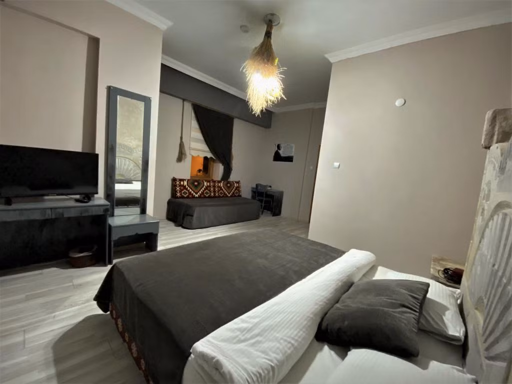 Tulpar Otel — 7