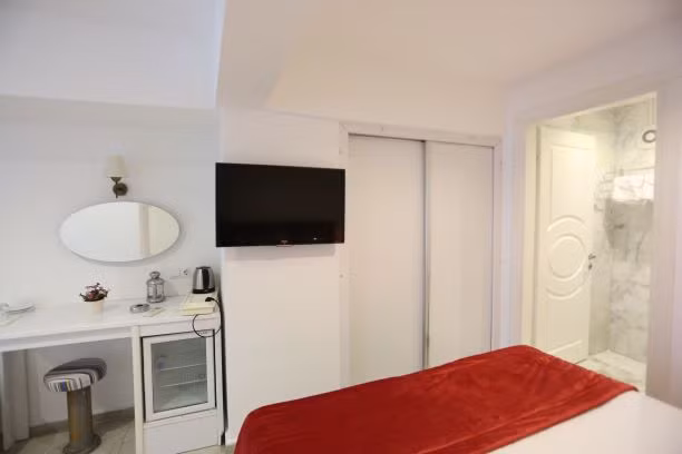 Mosso Butik Otel — 9