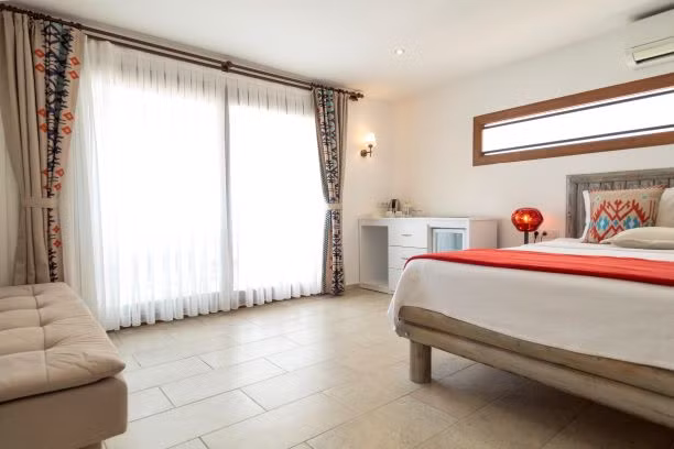 Mosso Butik Otel — 6