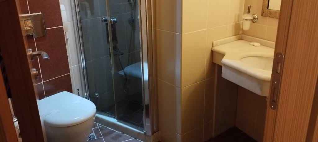 Otel Akçakoca — 9