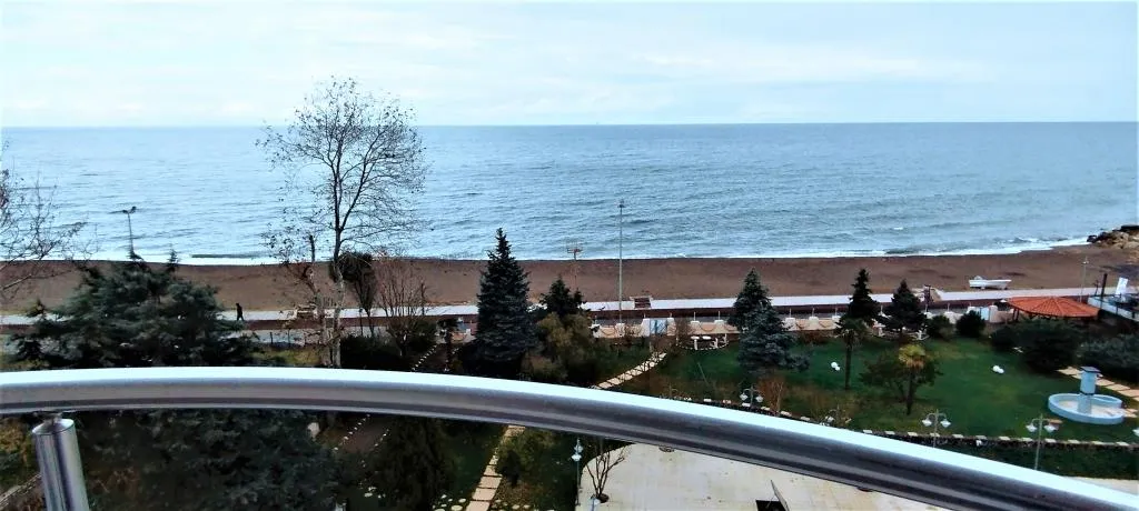 Otel Akçakoca — 8