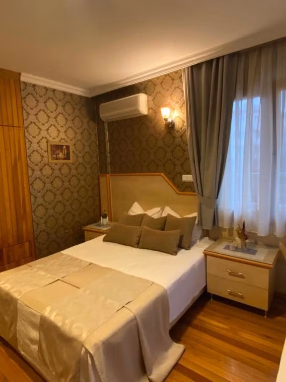 Kadıoğlu Otel Gönen — 7
