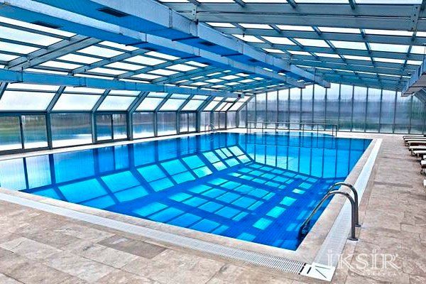 İksir Resort Town — 3