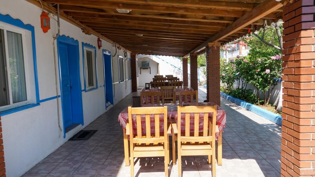 Örnek Motel — 2