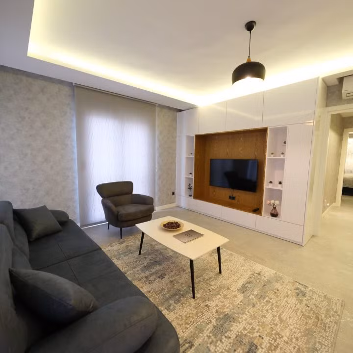 Sky Garden Suites — 9