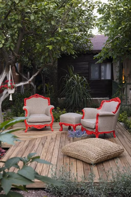 Gayb-i Bungalows — 6