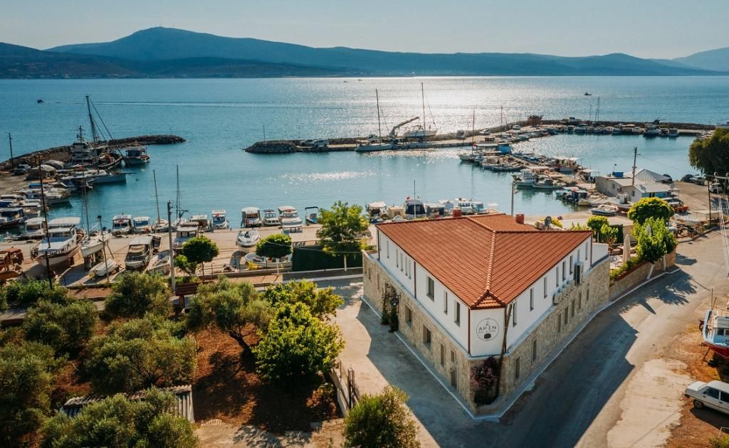 Akın ın Yeri Konaklama Hizmetleri