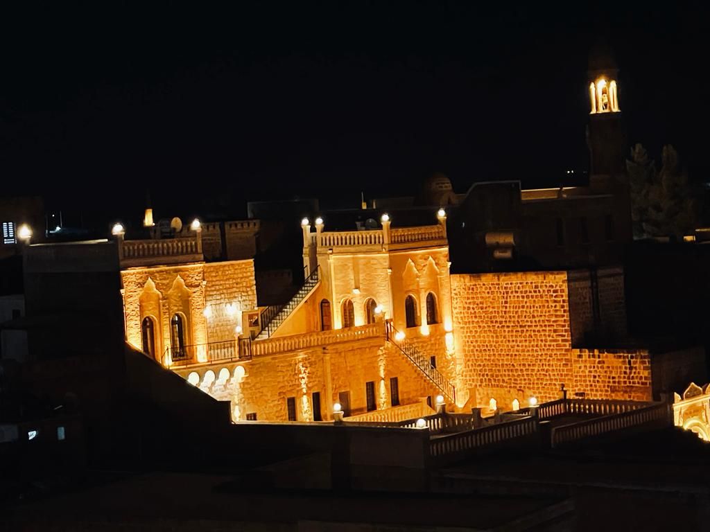 Kasrı Mezopotamya Otel — 7