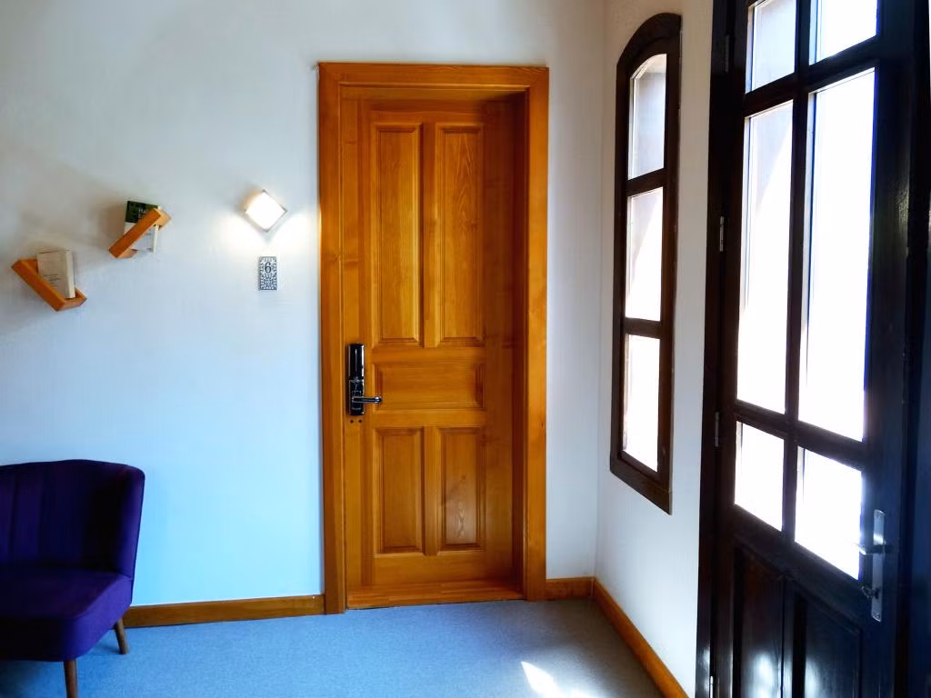Eskişehir Yuva Otel — 3
