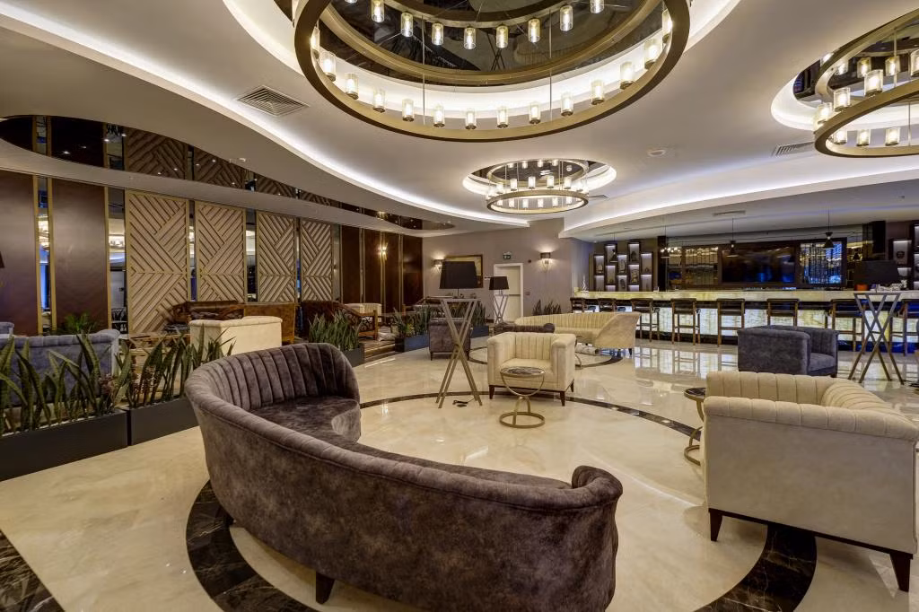 Days Hotel by Wyndham Istanbul Maltepe — 9