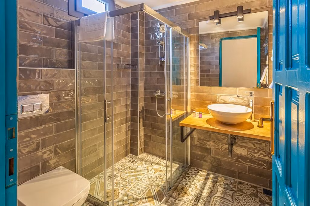 Avlu Otel Palamutbükü — 7