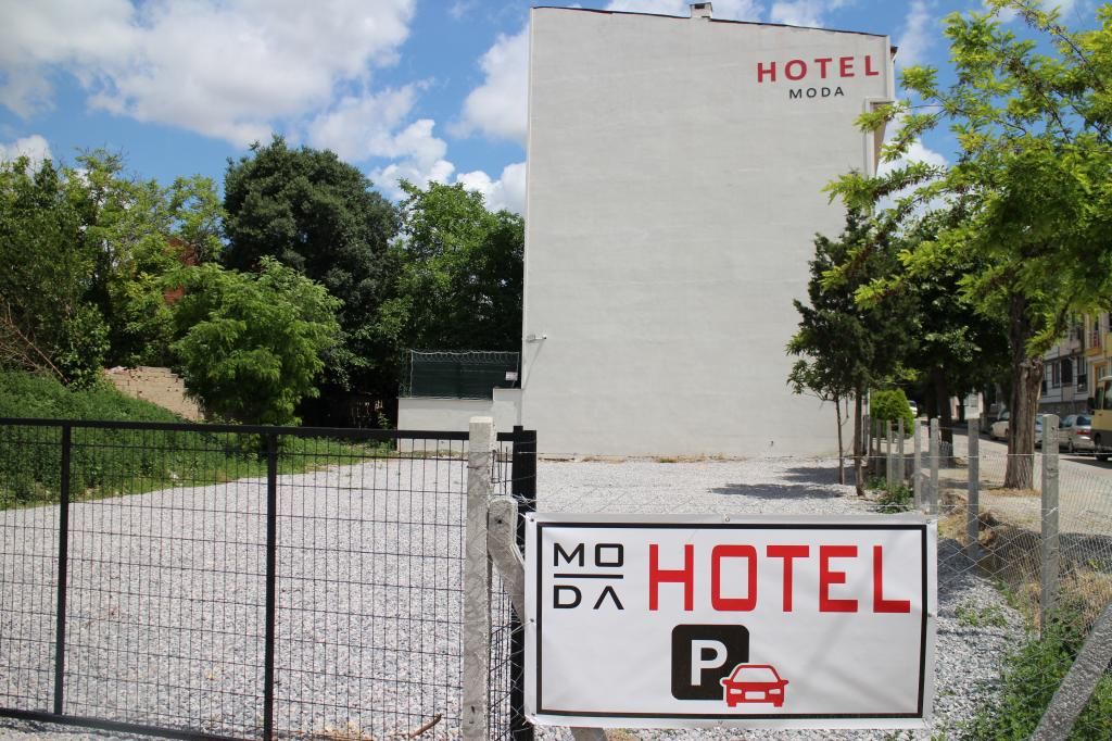 Moda Hotel Kırklareli — 8