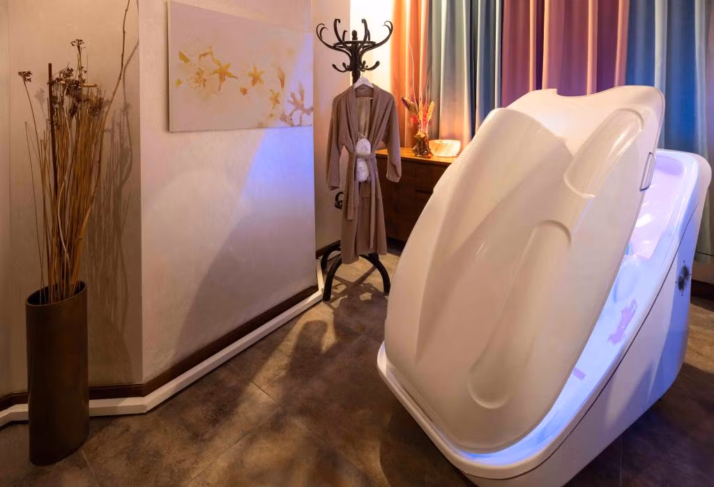 Çelik Palas Hotel Convention Center Thermal SPA — 7