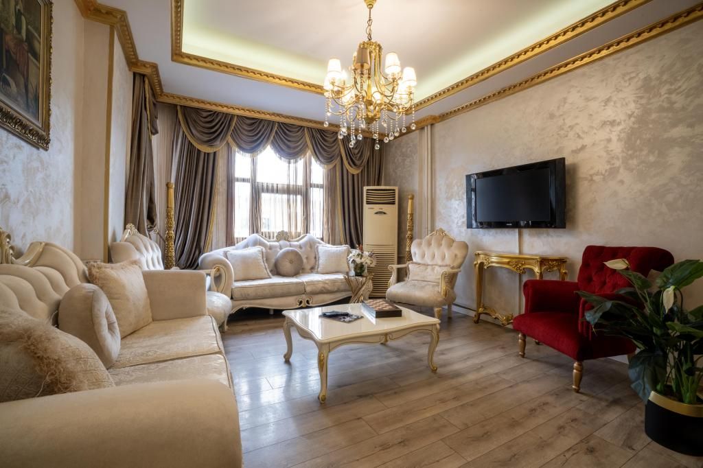Valide Hotel — 7
