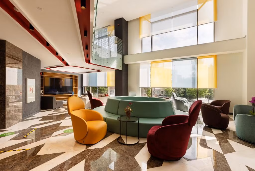 Ibis Styles Istanbul Merter — 4