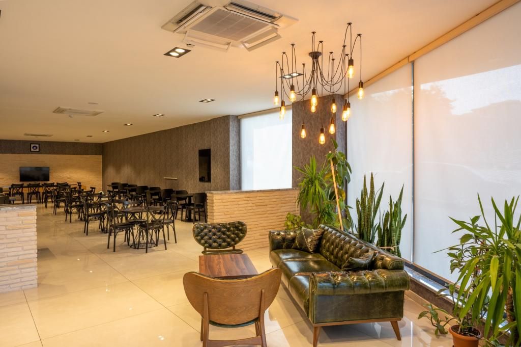 Görükle Alpaş Yaşam Hotel — 6