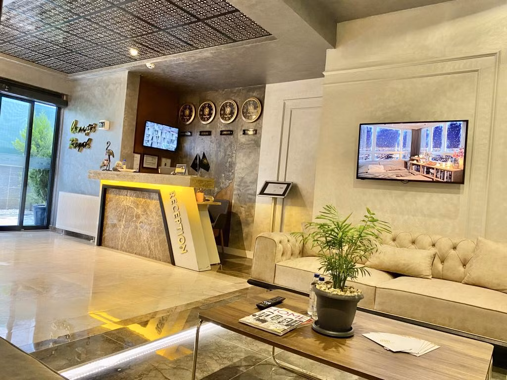 Concept Royal Edirne — 7