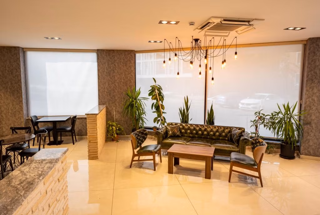 Görükle Alpaş Yaşam Hotel — 5